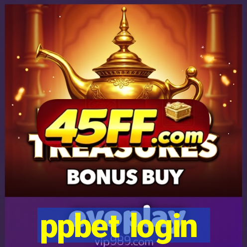 ppbet login